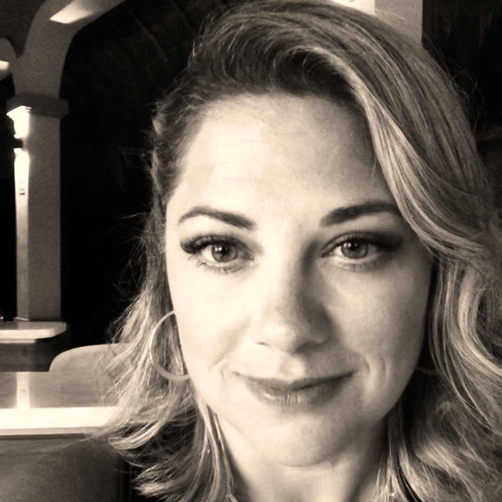 Meet your Posher, Teri